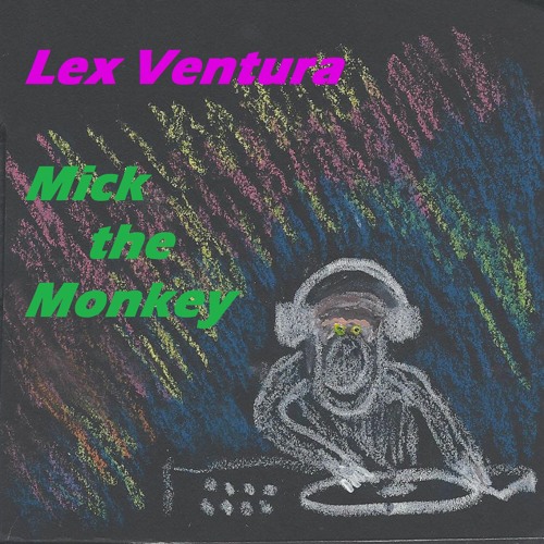 Mick the Monkey