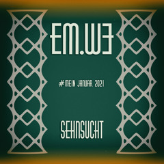 Mein Januar 2021 - Sehnsucht