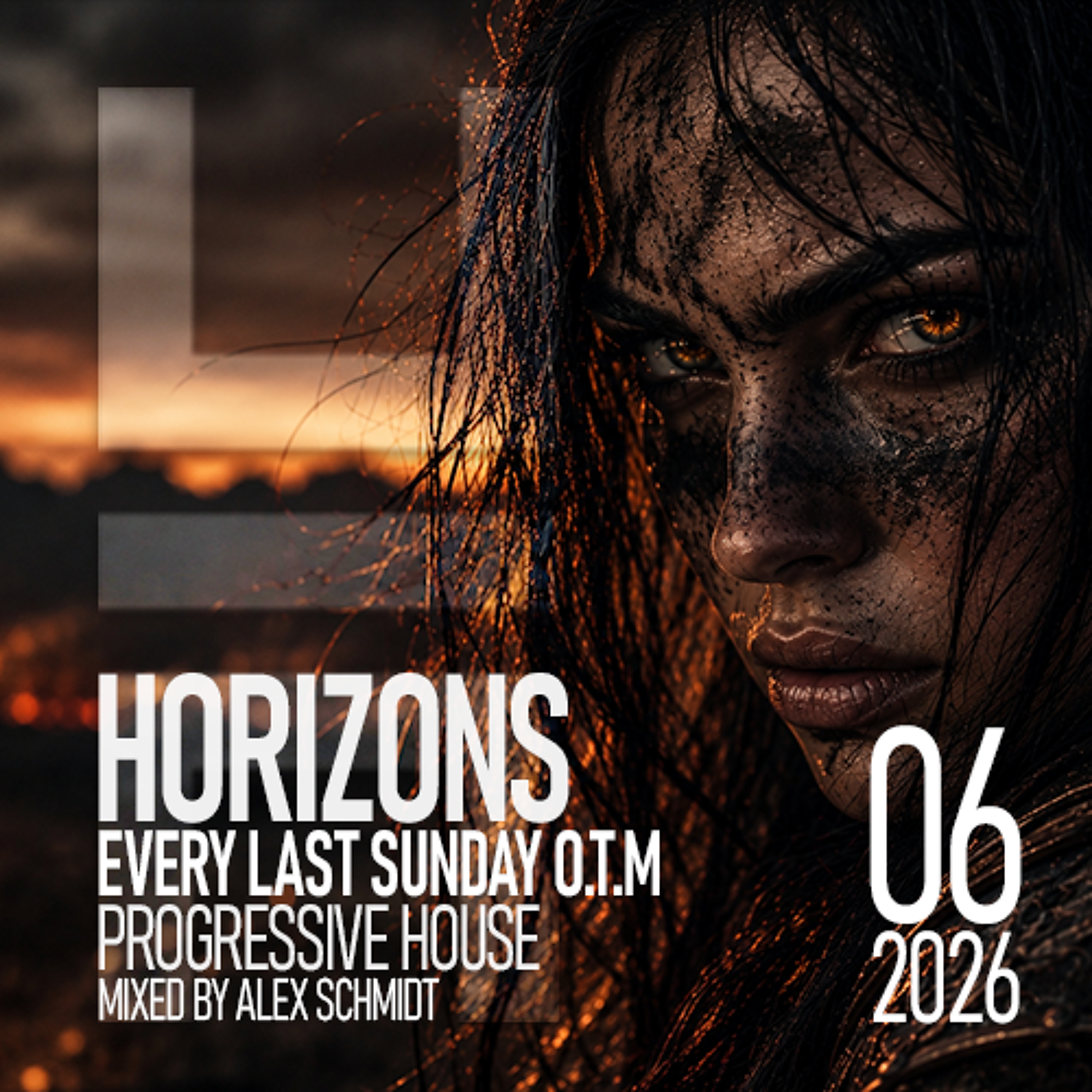 Horizons 06.2026 episode artwork