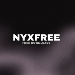 NYXFREE | Free Download Series