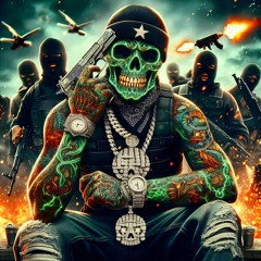 HDWAV 5.1 - SW33TT 3V1L DRR11LLL 0FF1C14L R3M1X Witchouse 40k - LEFT FOR DEAD