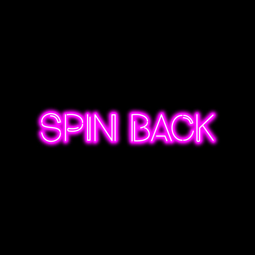 Spin Back [2+1 Free] (HipHop)