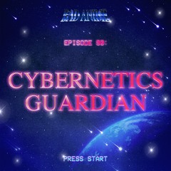 CYBERNETICS GUARDIAN: This OVA SUCKS (In a Good Way)