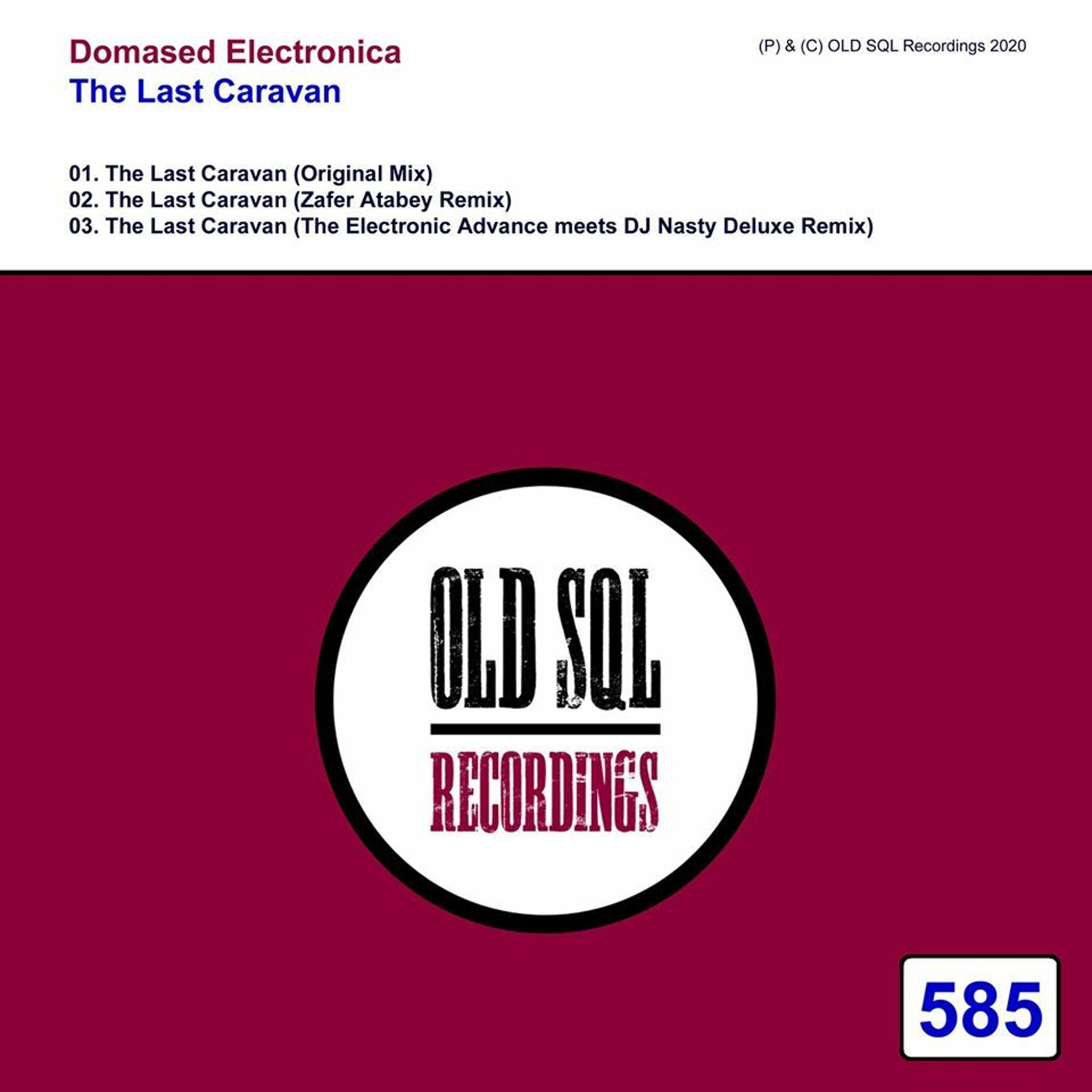 Domased Electronica