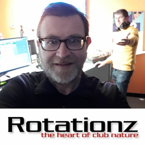 Rotationz Podcast with Pedro Mercado (TopRadio Fm LIVE, Sunday 06/12/2020)