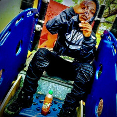 Stay Woke x Blockbaby Rondo