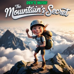 Mountains Of Secret Wonder