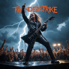 Thunderstrike - REMASTERED - HD