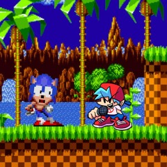 "Huh, Neat" (Neet but Dorkly Sonic Sings It)