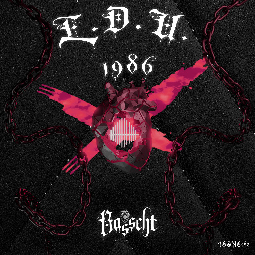 Lucem Demonstrat Umbra (L.D.U.) - 1986 (Original Mix) //FREE DOWNLOAD//