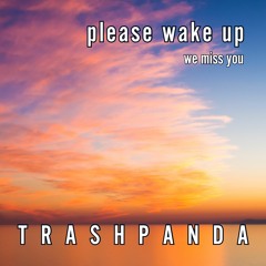 Trash Panda / TP001 / Please Wake Up. We Miss You. [Live] @ Sea Ranch 2017 / 2017-04-19