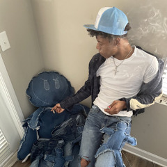 Sterl Gotti - All I Know