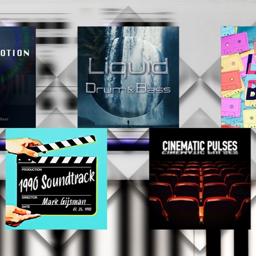 Stream KORG | Listen to wavestate Soundpack Demos playlist online for ...
