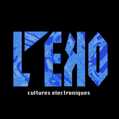 Cultures Electroniques : Synesis VS Echoës (10/09/2025)