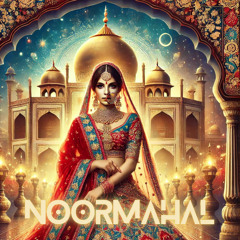 NOOR MAHAL (AFRO HOUSE EDIT) | DJ SLYR