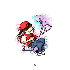 líder de ginásio (feat. roddie) *prod. lip3x*