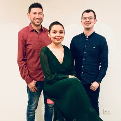 Pasillito - Sinergia Ensamble