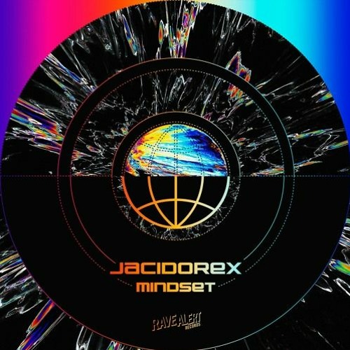 Jacidorex - (Rites Of) Spring [ MrGasmask's Malfunction Remix ]