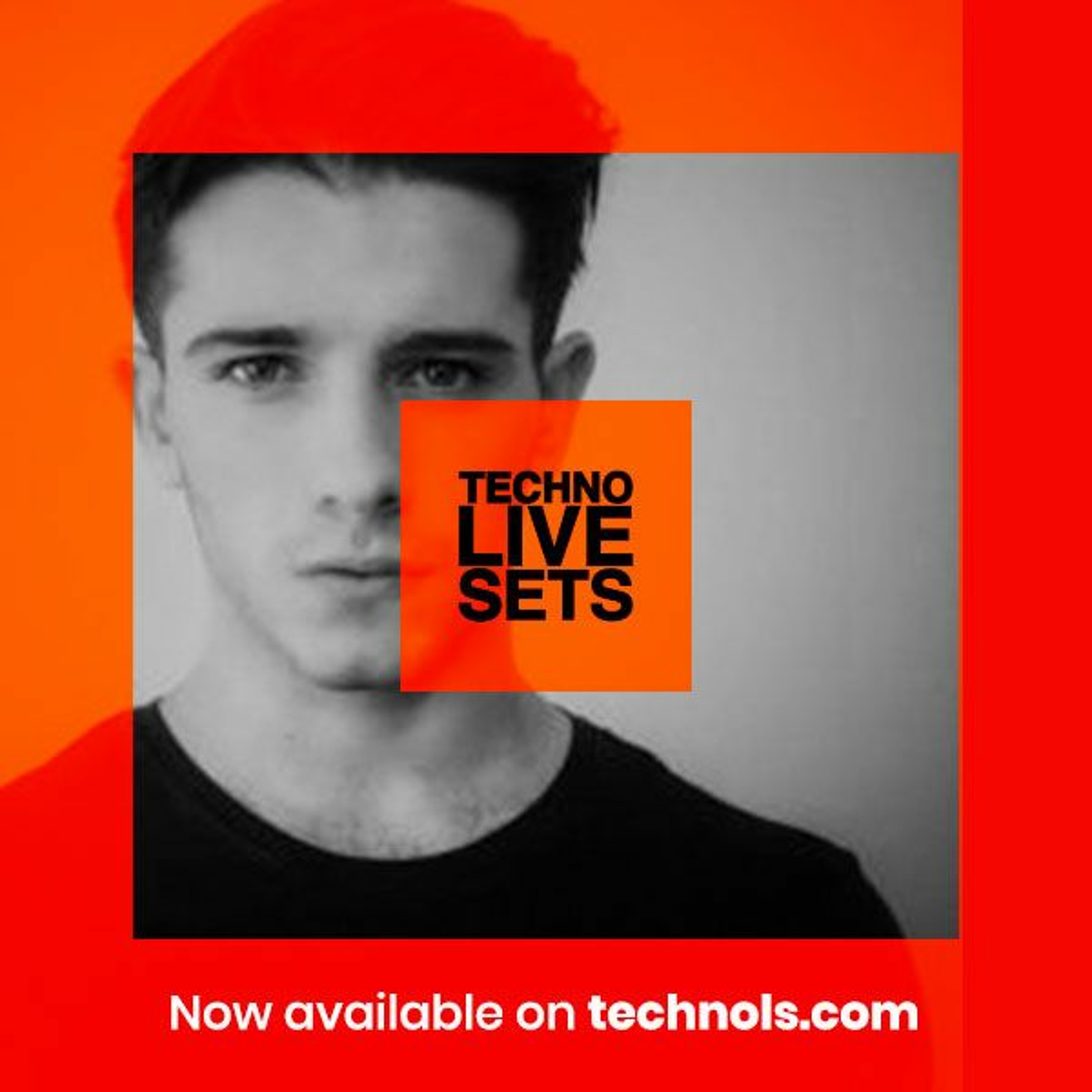 Techno Music 2025- Techno Live Sets