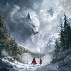 Red Riding's Hood