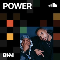 Black Voices On Deck: Power