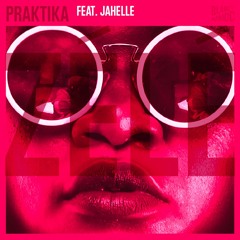 Zélé (Feat. Jahelle)(Radio edit)