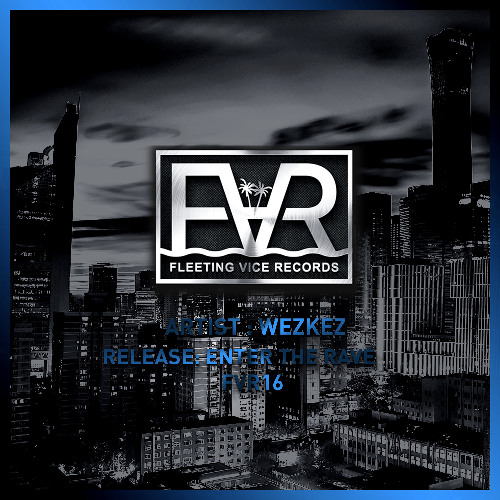 Wezkez - Front2DaBack (Original Mix)