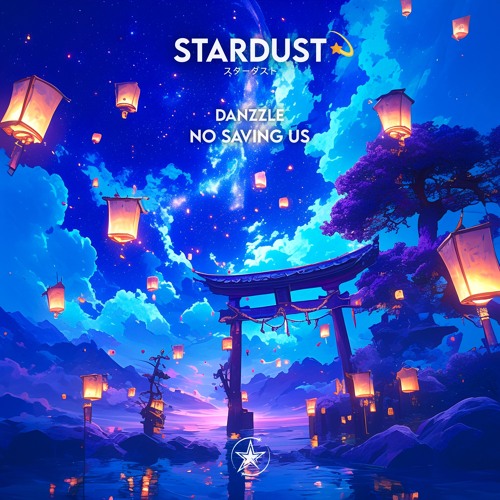 Danzzle - No Saving Us