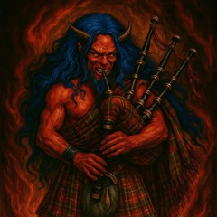 Pi Scotland the Brave D&B 2