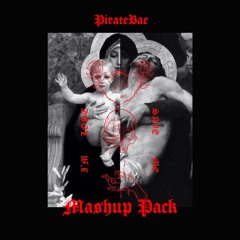 PirateBae: Mashup Pack