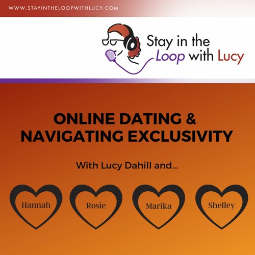 Online Dating and Navigating Exclusivity