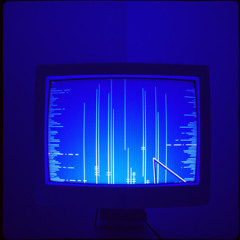 Pixel Tears