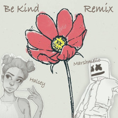 Marshmello & Halsey -Be kind 【SHOTA Edit】