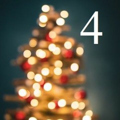 Fanshaw - An Audio Advent Calendar. Door 4.