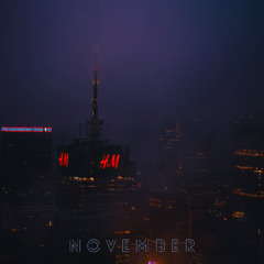 November