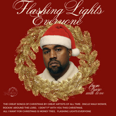 Flashing Lights Everyone - KARO DJ* Edit (Rap Christmas)