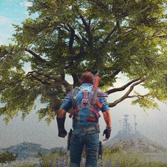 Just Cause 3 - Idle Ambient (Unreleased Soundtrack)