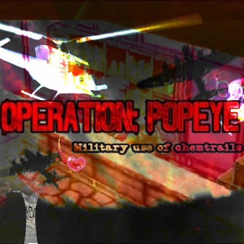 OPERATION POPEYE