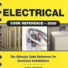 [PDF] ✔️ eBooks DEWALT Electrical Code Reference: Based on the 2020 NEC Full Ebook