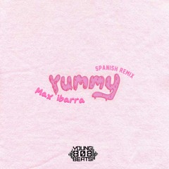 yummy (spanish remix)