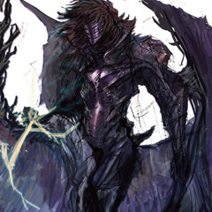 Hunter Becomes The Hunted - JRPG Boss Battle Theme