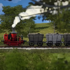 The Sad Story of Glynn - Main Theme [Don't Use]