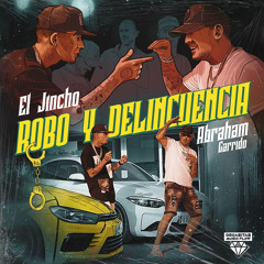 Robo Y Delincuencia