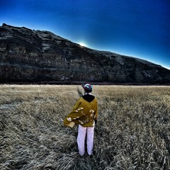 Cottonwood Canyon - Spring Equinox 2021