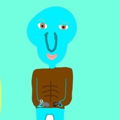 squidward don't like the milk
