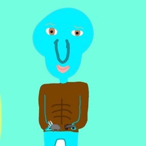 squidward don't like the milk