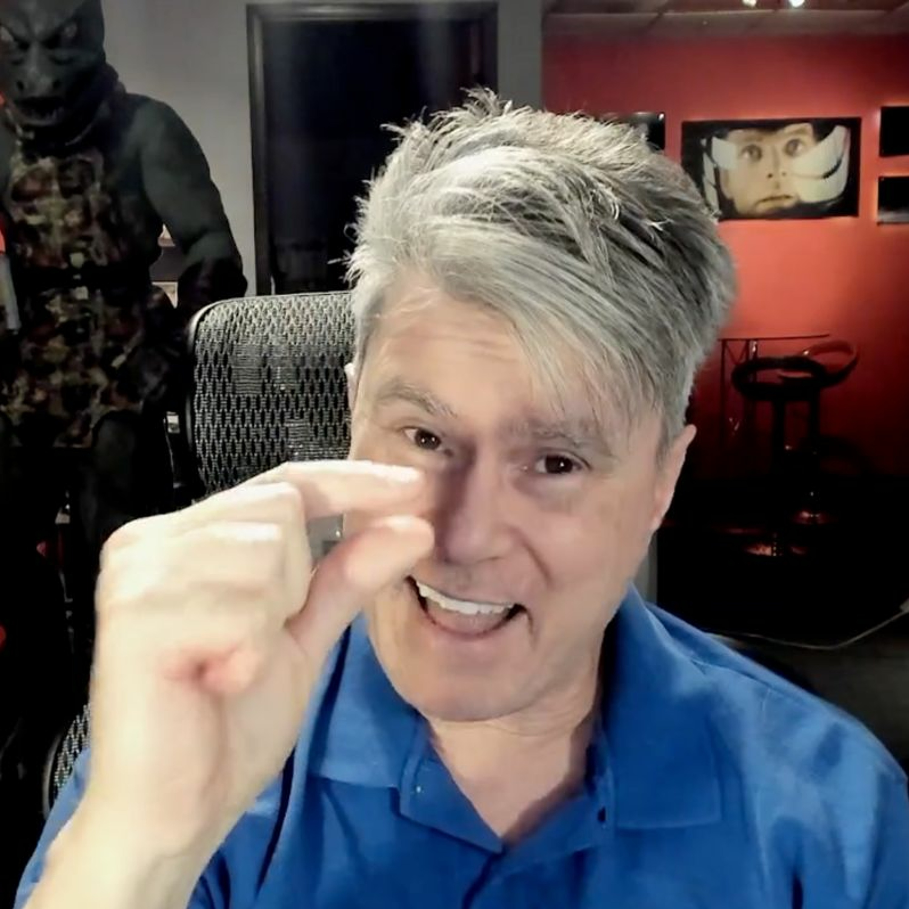 The Stratosphere Lounge Episode 353