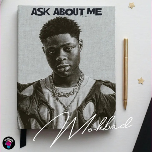 Mohbad-Ask About Me