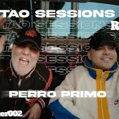 PERRO PRIMO | DJ TAO Turreo Sessions #2 (Remix) DJALEXANDER