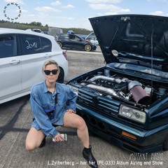 L.Zylberberg Show [07.08.2023]